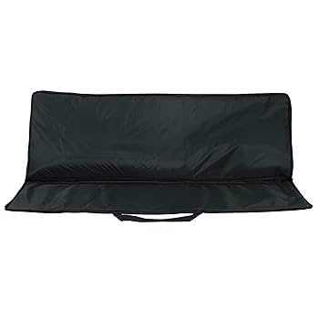 GATOR ゲーター キーボードケース ナイロン製ギグバッグ gkb76-5.jpg